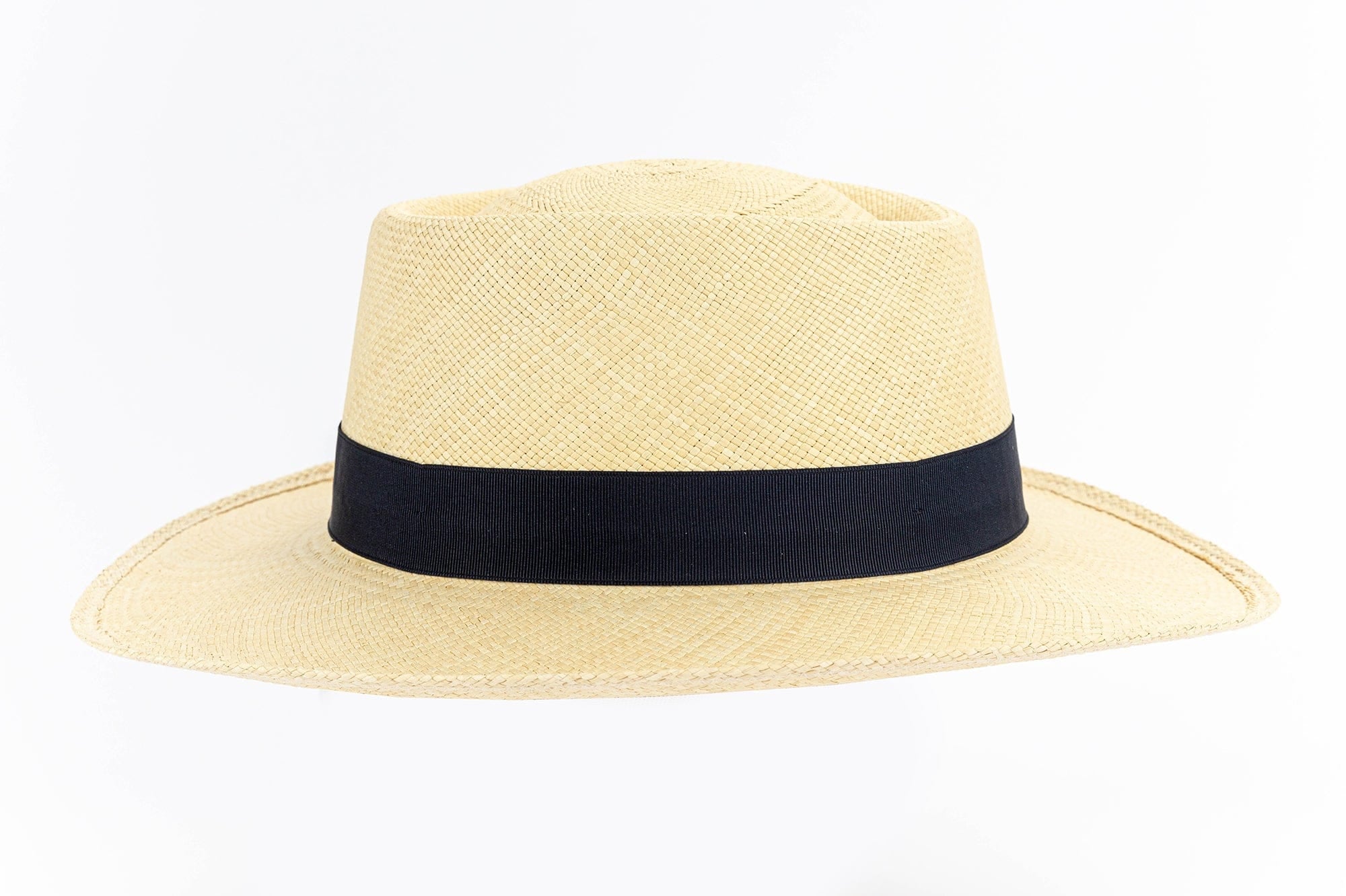 Brac Natural Fedora Panama