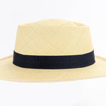 Brac Natural Fedora Panama