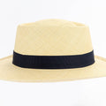Brac Natural Fedora Panama