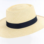 Brac Natural Fedora Panama