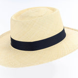 Brac Natural Fedora Panama