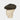 Brown Barleycorn Twill Wool Gatsby Cap