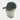 Brown Wool Baseball Cap