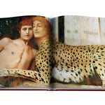 Cartier Panthere Book