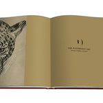 Cartier Panthere Book