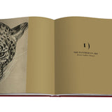 Cartier Panthere Book