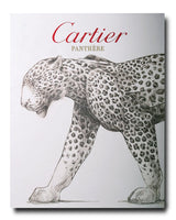 Cartier Panthere Book