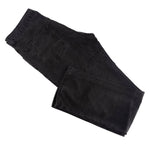 Charcoal Cotton Jeans