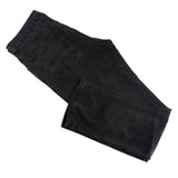 Charcoal Cotton Jeans
