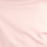 Chemise Coupe Classique, Col Boutonné, Poignets 2 Boutons en Coton Oxford Rose Uni