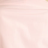 Classic Fit, Classic Collar, 2 Button Cuff Shirt In Pink Fine Bengal