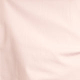Classic Fit, Cut-away Collar, Double Cuff Shirt in a Plain Pink End-On-End Cotton