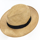 Classic Sisal Trilby