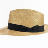 Classic Sisal Trilby