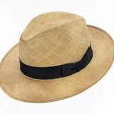 Classic Sisal Trilby