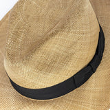 Classic Sisal Trilby
