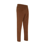 Country Tan Cotton Jeans - Hilditch & Key