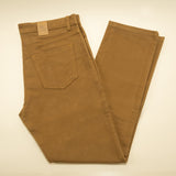 Country Tan Moleskin Jeans