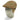 Bates Brand New Cream Houndstooth Checked Wool Harlem Cap - Hilditch & Key