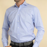 Double Cuff End-On-End Cotton