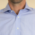 Double Cuff End-On-End Cotton