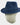Electric Blue Grosvenor Fedora