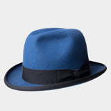 Elixir Blue Soft Homburg