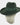 Forest Green Bruand Fedora