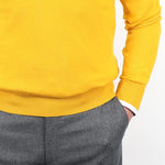 Goldeneye Cashmere Sweater