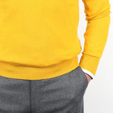 Goldeneye Cashmere Sweater