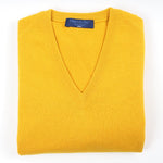 Goldeneye Cashmere Sweater