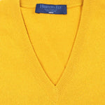 Goldeneye Cashmere Sweater