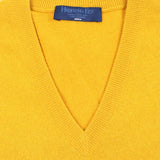 Goldeneye Cashmere Sweater