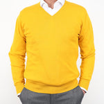 Goldeneye Cashmere Sweater