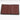 Green & Burgundy Billfold Card Holder