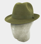 Green Regent Trilby