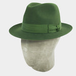 Green Topham Trilby