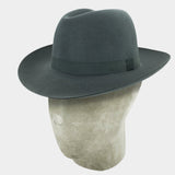 Grey Grafton Trilby