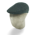 Grey Loden Made In England Flat Cap Flat Cap