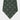 Grey Woven Cotton & Silk Tie with White Abstract Pattern