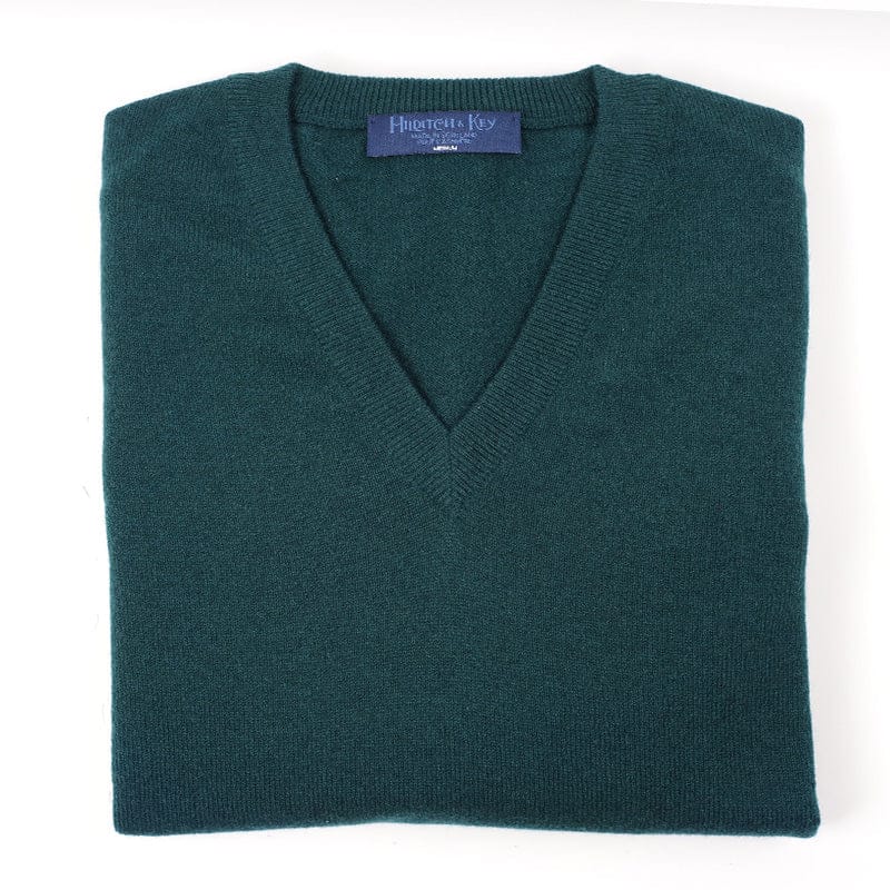 Holly Cashmere Sweater