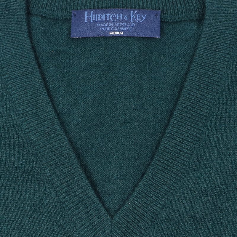Holly Cashmere Sweater