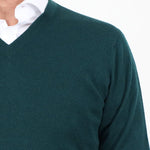 Holly Cashmere Sweater