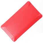 LARGE TIDY TRAY FLOTTER RED BLACK