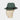Laurel Green Weekender Trilby