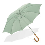 Light Grey Golf Umbrella