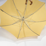 Light Yellow Golf Umbrella