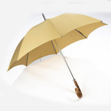 Light Yellow Golf Umbrella