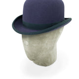 Lilac Bowler Hat