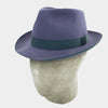 Lilac Charlie Trilby